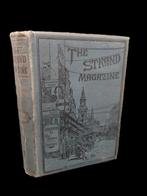 Arthur Conan Doyle & others - The Strand Magazine Vol I -