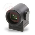 Leica Visoflex zwart (18 767) nr. 4000, Ophalen of Verzenden, Zo goed als nieuw, Overige Merken, 8 keer of meer