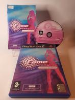 Fame Academy Dance Edition Playstation 2, Games en Spelcomputers, Ophalen of Verzenden, Zo goed als nieuw
