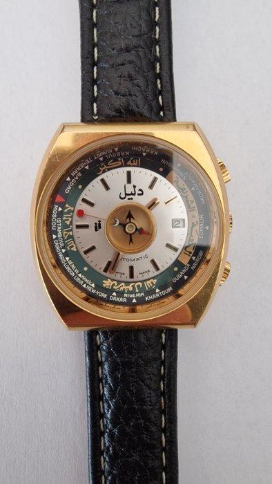 Dalil Monte Carlo - Monte Carlo - Sans Prix de Réserve -, Handtassen en Accessoires, Horloges | Heren