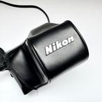 Nikon F-501 met CP-36 Nikon hoes en Nikon Nikkor 35-70mm, Nieuw