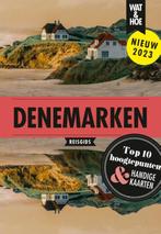 Denemarken / Wat & hoe reisgidsen 9789043927116, Boeken, Reisgidsen, Verzenden, Zo goed als nieuw, Wat & Hoe reisgids