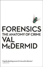 Forensics 9781781251706 Val McDermid, Boeken, Verzenden, Gelezen, Val McDermid