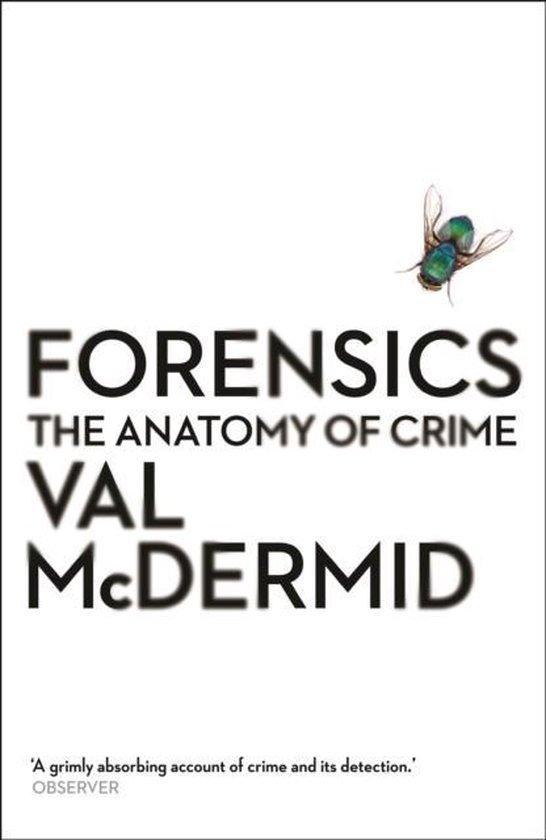 Forensics 9781781251706 Val McDermid, Boeken, Taal | Engels, Gelezen, Verzenden