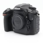 Nikon D500 body occasion, Verzenden, Zo goed als nieuw, Nikon