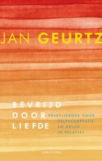 Bevrijd door liefde 9789026333378 Jan Geurtz, Verzenden, Gelezen, Jan Geurtz