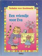 Vriendje voor Eva 9789024341337 Verbeeck, Verzenden, Gelezen, Verbeeck