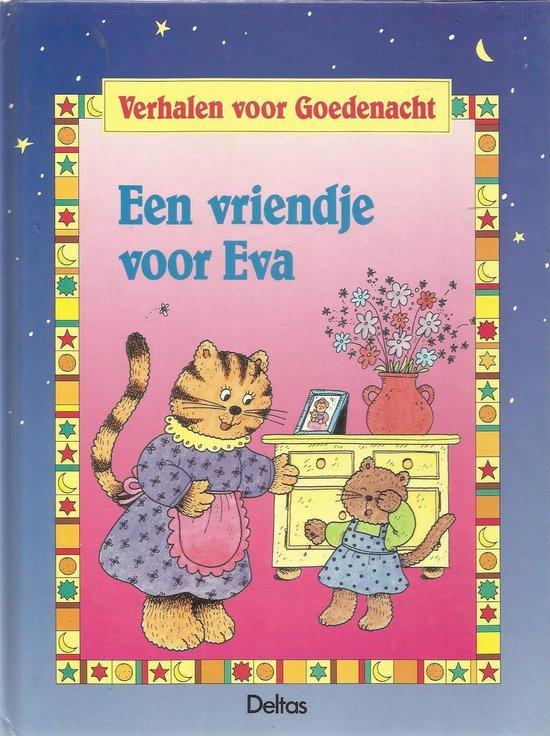 Vriendje voor Eva 9789024341337 Verbeeck, Livres, Livres Autre, Envoi