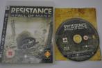 Resistance - Fall of Man (PS3), Games en Spelcomputers, Games | Sony PlayStation 3, Nieuw