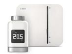 Veiling - Bosch Smart Home Controller I + Radiatorknop II, Nieuw