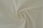 15 meter vilt 3mm - gebroken wit, Hobby en Vrije tijd, Stoffen en Lappen, Verzenden, 120 cm of meer, Wit, Polyester
