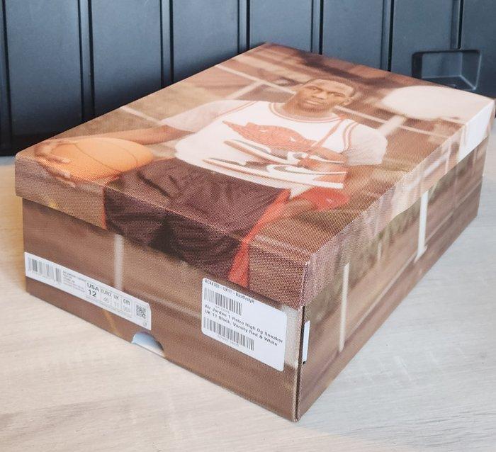 Nike - Air Jordan 1 High - Sneakers - Maat: EU 46 - Nieuw, Kleding | Heren, Schoenen