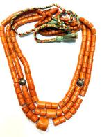 Collier Namisto - Argent - Ukraine - XXe siècle