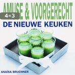 Amuse & voorgerecht / De nieuwe keuken 9789023011897, Boeken, Verzenden, Gelezen, M.B. Voulon
