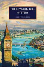 The Division Bell Mystery 9781464210853 Ellen Wilkinson, Verzenden, Zo goed als nieuw, Ellen Wilkinson