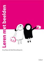 Leren met beelden 9789044133455 Evy Raes, Verzenden, Gelezen, Evy Raes