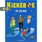 30 jaar Kiekeboe / Kiekeboe 9789002223822 Merho, Boeken, Verzenden, Zo goed als nieuw, Merho