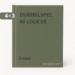 DUBBELSPEL IN LODEVE 9789027431547 Zwaan, Verzenden, Gelezen, Zwaan