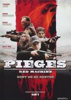 Piégés (Red machine) FR DVD op DVD, Verzenden
