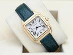 Cartier Panthere Ref. 106000M Year 1990s (Box), Ophalen of Verzenden, Polshorloge