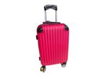 Veiling - Reiskoffer - Trolley - 55 x 35 x 22 cm., Nieuw