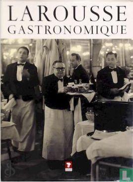 ? - Larousse gastronomique - 2003, Boeken, Kookboeken, Zo goed als nieuw, Verzenden