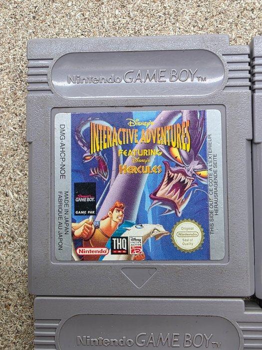 Nintendo - Nintendo - Authentic Game Cartridges - The, Games en Spelcomputers, Spelcomputers | Overige Accessoires