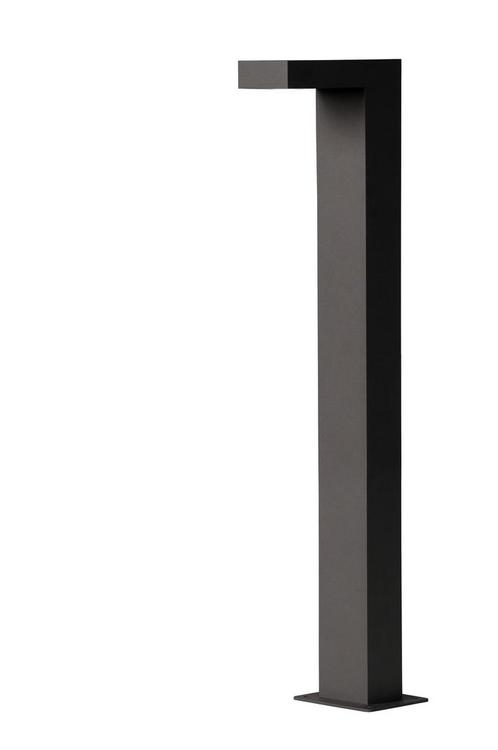Lucide TEXAS - Sokkellamp Buiten - LED - 7W 3000K - IP54 -, Tuin en Terras, Buitenverlichting, Nieuw, Led, Netvoeding, Verzenden