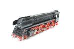 Piko H0 - 5/6320 - Stoomlocomotief met tender (1) - Piko H0, Nieuw