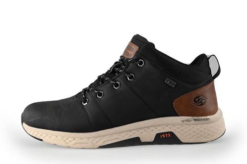 Dockers Sneakers in maat 40 Zwart | 5% extra korting, Kleding | Heren, Schoenen, Zwart, Gedragen, Sneakers, Verzenden