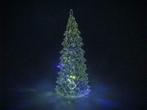 Feest-kerstverlichting Kerstboom RGB Transparant - 12, Huis en Inrichting, Verzenden, Nieuw