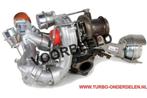 Turbopatroon voor VW AMAROK (2H S1B) [09-2010 / -], Auto-onderdelen, Nieuw, Volkswagen