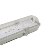 TL ARMATUUR - 120cm - Waterdicht(IP65) - Voor enkele LED TL, Huis en Inrichting, Ophalen of Verzenden, Nieuw