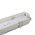 TL ARMATUUR - 120cm - Waterdicht(IP65) - Voor enkele LED TL