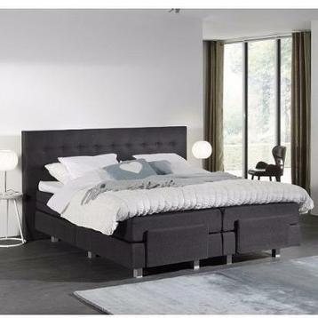 *Nieuw* Goedkope Elektrische Boxspring Bed Vanaf €549!, Ophalen of Verzenden