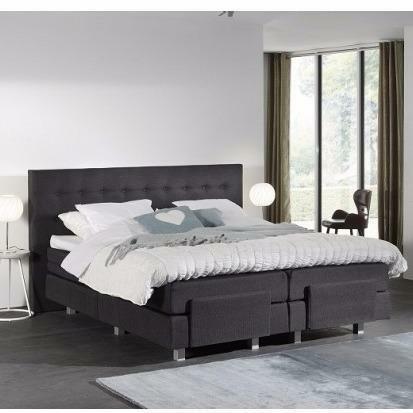 *Nieuw* Goedkope Elektrische Boxspring Bed Vanaf €549!, Maison & Meubles, Chambre à coucher | Lits, Enlèvement ou Envoi