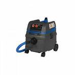 Hamach HMV 6-L EA electrische schuurstofzuiger H000768