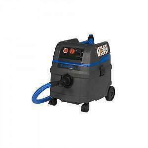 Hamach HMV 6-L EA electrische schuurstofzuiger H000768, Electroménager, Aspirateurs