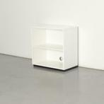 Ikea open kast, wit, 80 x 80 cm, incl. 1 plank