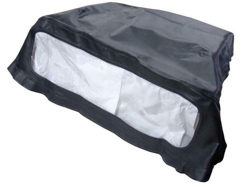 Cabrio dak zwar everflex voor Austin Healey BN6-BN7 , Nieuw!, Auto-onderdelen, Interieur en Bekleding, Nieuw, Oldtimer onderdelen
