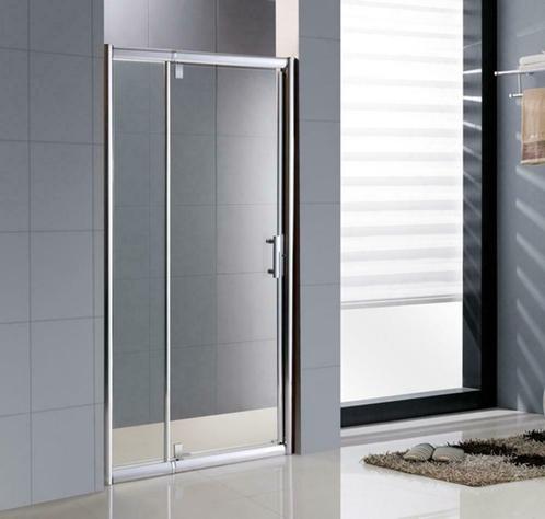 Passe Partout 100 (120-140 h 190 cm) draaideur, Maison & Meubles, Salle de bain | Meubles de Salle de bain, Enlèvement ou Envoi