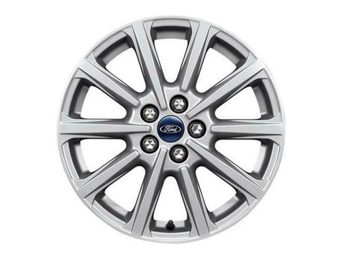 ORIGINAL FORD ALUFELGE 10-spaaks design 7,5Jx17 inches ET 55, Auto-onderdelen, Banden en Velgen, Ophalen of Verzenden