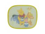 Pooh Stry of Hunny zonnescherm 2st, Ophalen of Verzenden, Nieuw