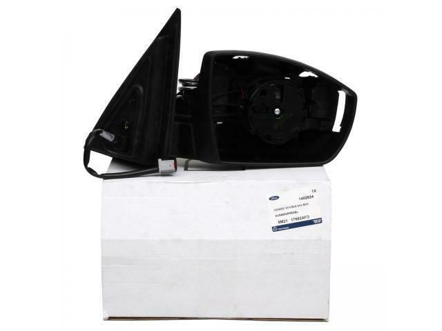 ORIGINAL Ford Buitenspiegel Zijspiegel S-MAX (WA6) Rechts 14, Auto-onderdelen, Spiegels, Ophalen of Verzenden