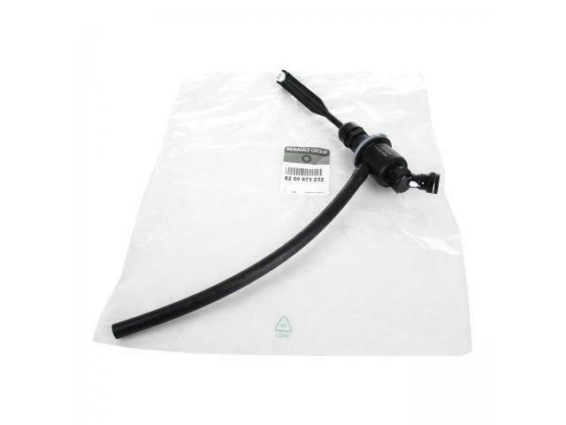 ORIGINELE Renault Hoofdremcilinder MASTER III 2.3dCi 8200673, Auto-onderdelen, Motor en Toebehoren, Ophalen of Verzenden