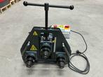 AYEL-TECH profielwals profielenwals buigmachine