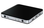 TVIP V.605 compleet & snel 4K IPTV box | Linux SUPER TV Box