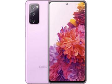 Samsung Galaxy S20 FE 256GB Lavendel, Verzenden