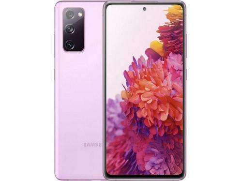 Samsung Galaxy S20 FE 256GB Lavendel, Huis en Inrichting, Woonaccessoires | Overige, Zo goed als nieuw, Verzenden