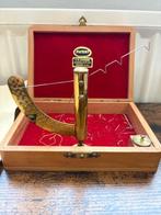 Antiek garentestapparaat “INVERO / NUTEST” – F.B. Leferink, Antiek en Kunst